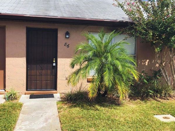 86 LAS BRISAS WAY , KISSIMMEE, FL 34743