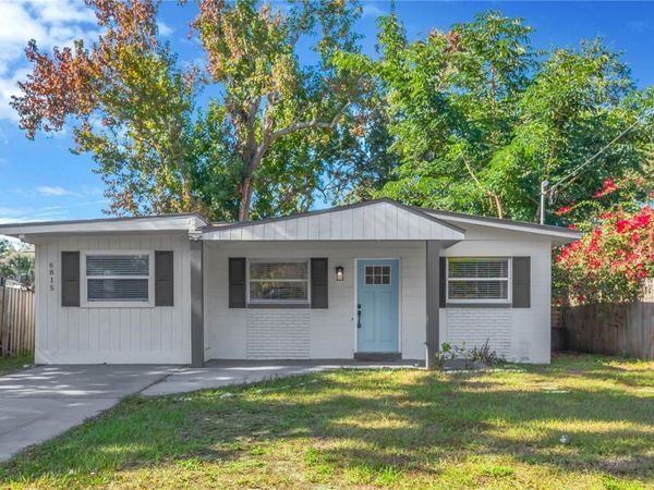 6815 S WALL STREET , TAMPA, FL 33616