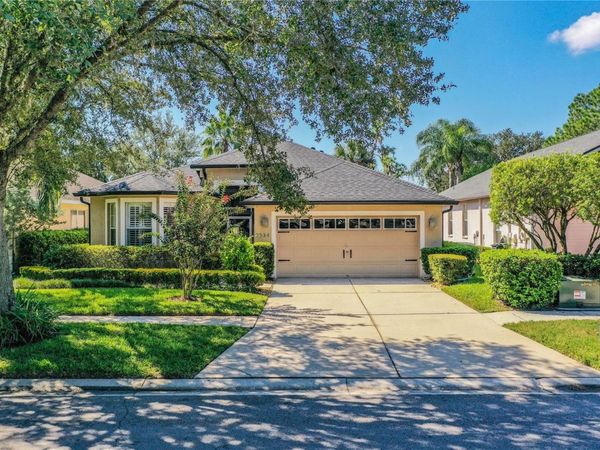 3234 STONEBRIDGE TRAIL , VALRICO, FL 33596