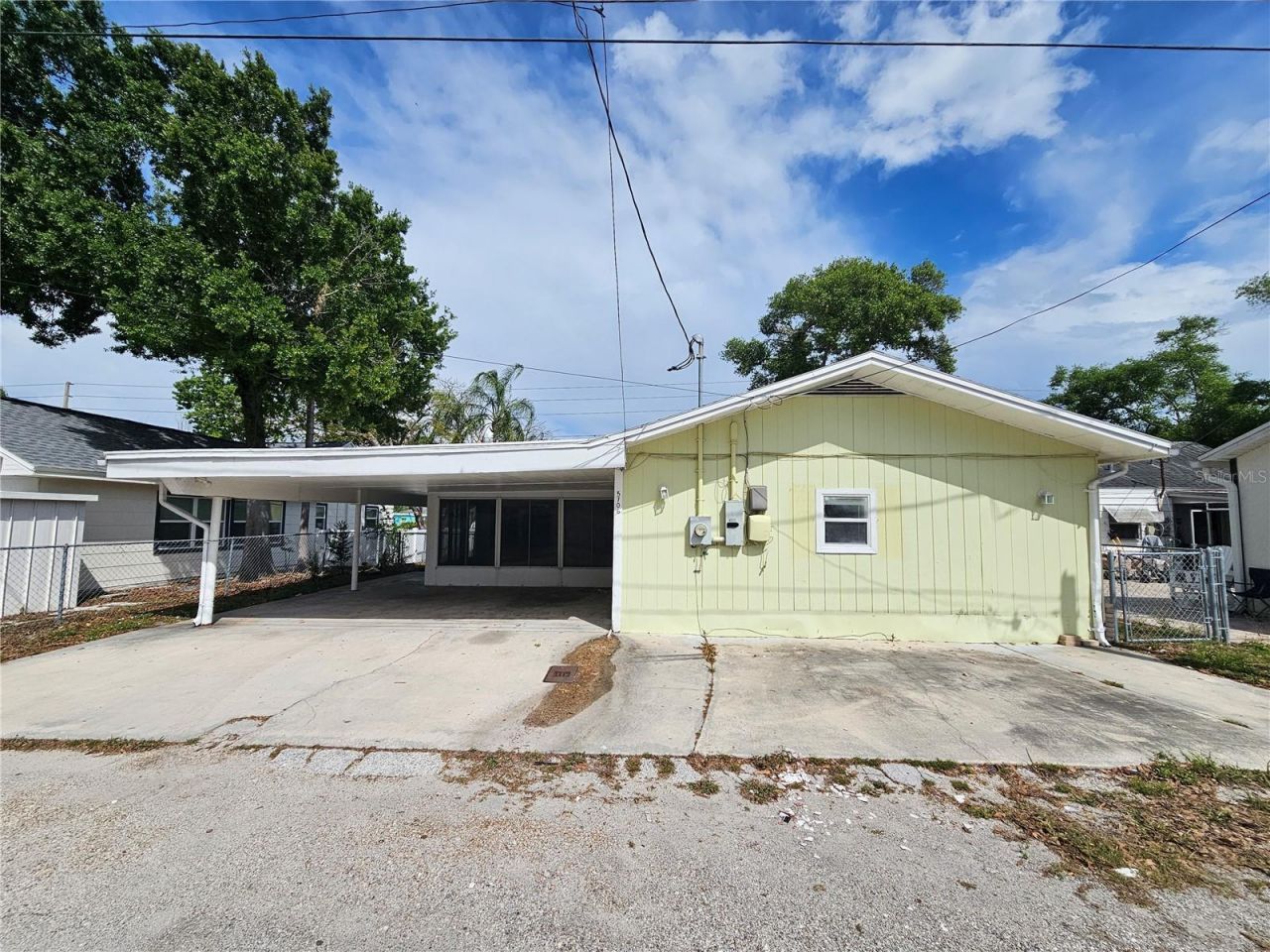 5706 Dr Martin Luther King Jr Street N, Saint Petersburg, FL 33703 Photo