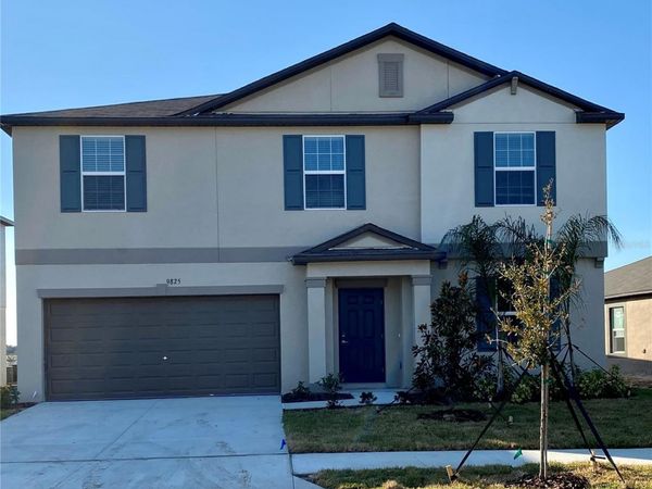 9825 BRANCHING SHIP TRACE , WESLEY CHAPEL, FL 33545