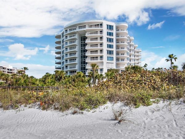 455 LONGBOAT CLUB ROAD , Unit 402, LONGBOAT KEY, FL 34228