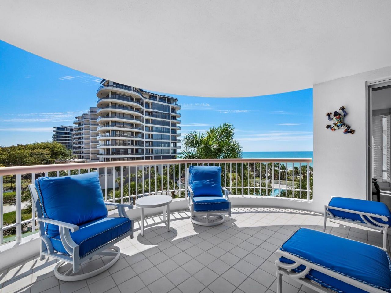 455 Longboat Club Road, Unit 402, Longboat Key, FL 34228 Photo