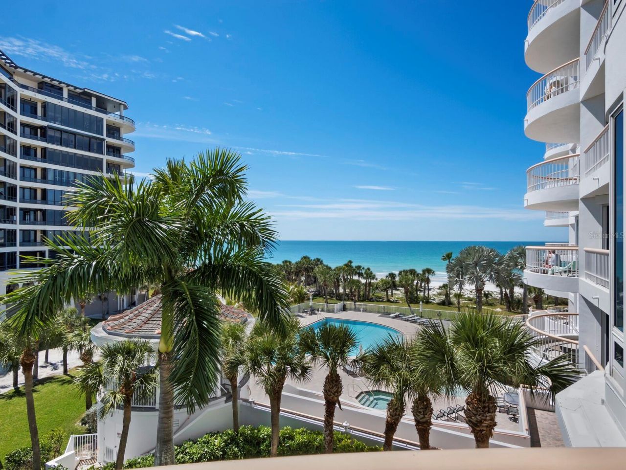 455 Longboat Club Road, Unit 402, Longboat Key, FL 34228 Photo