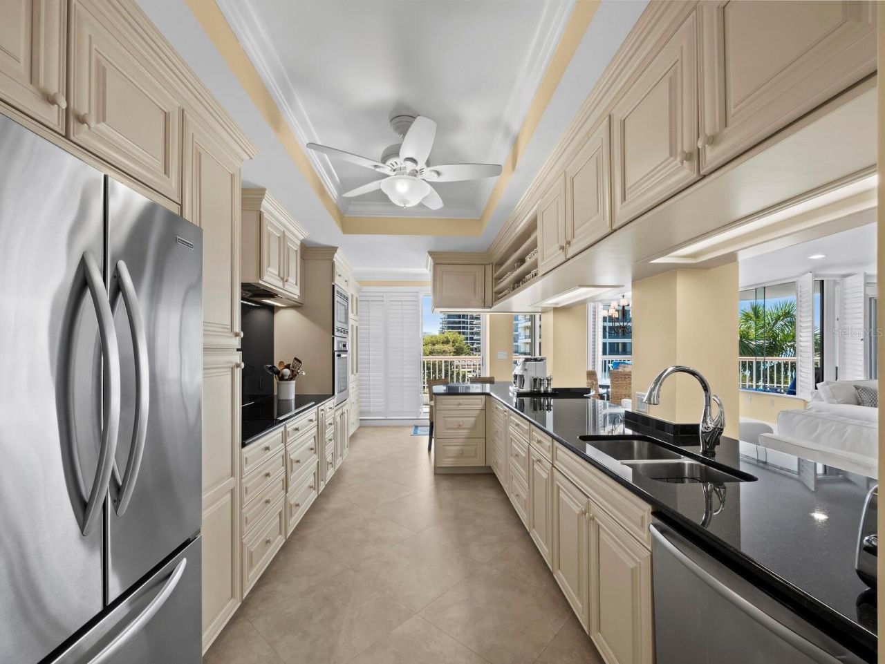 455 Longboat Club Road, Unit 402, Longboat Key, FL 34228 Photo