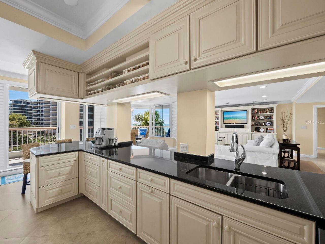 455 Longboat Club Road, Unit 402, Longboat Key, FL 34228 Photo