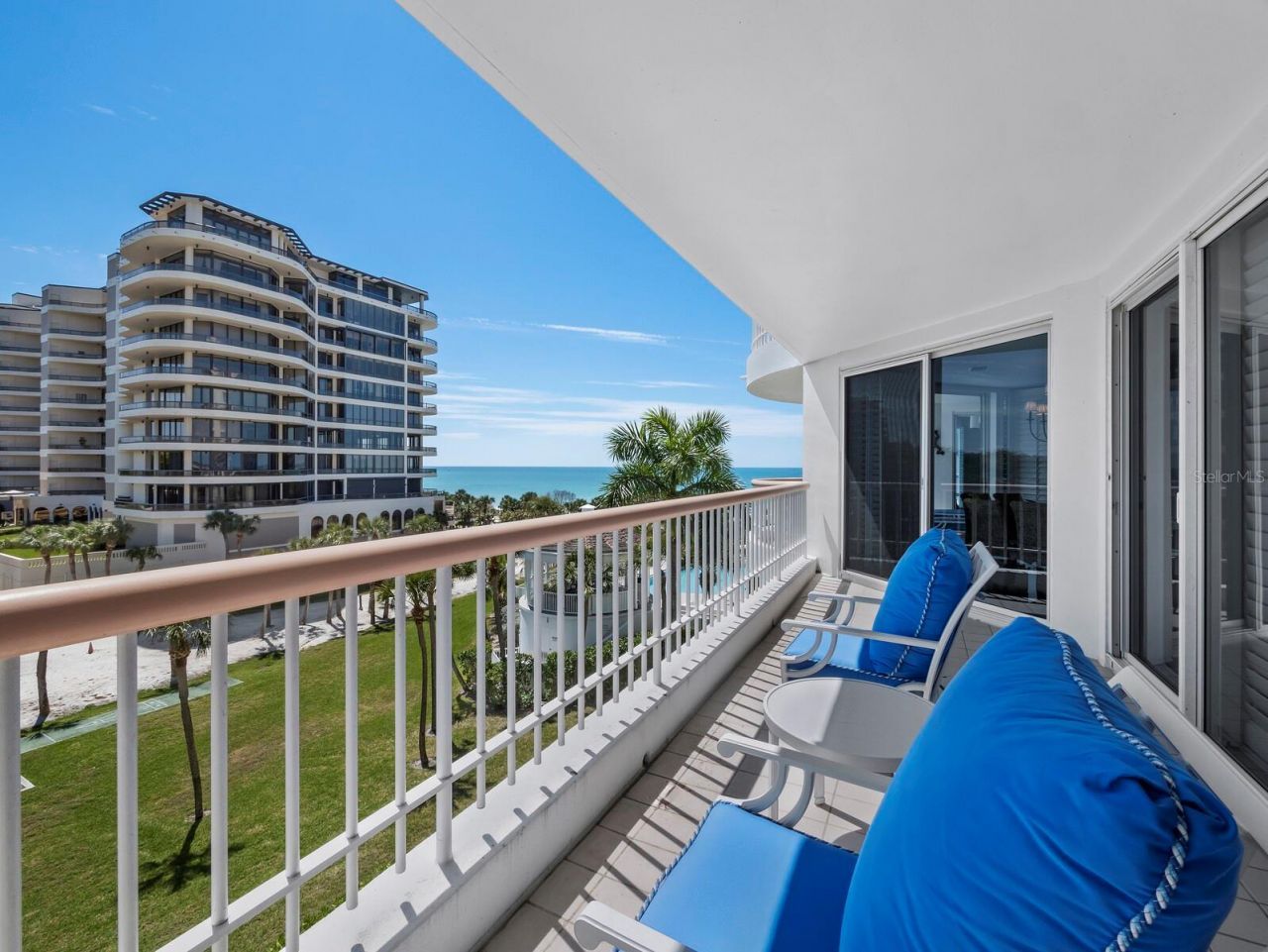 455 Longboat Club Road, Unit 402, Longboat Key, FL 34228 Photo