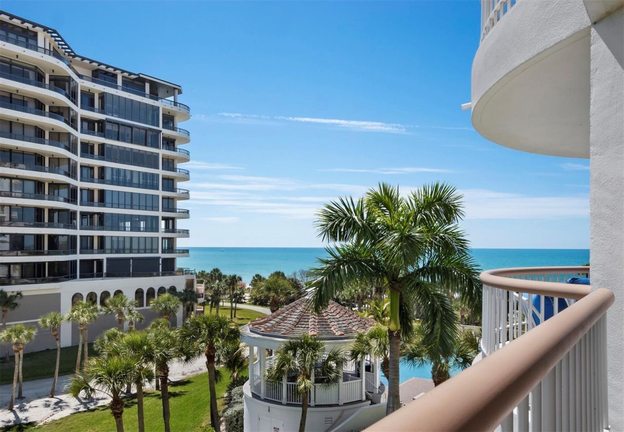 455 Longboat Club Road, Unit 402, Longboat Key, FL 34228 Photo