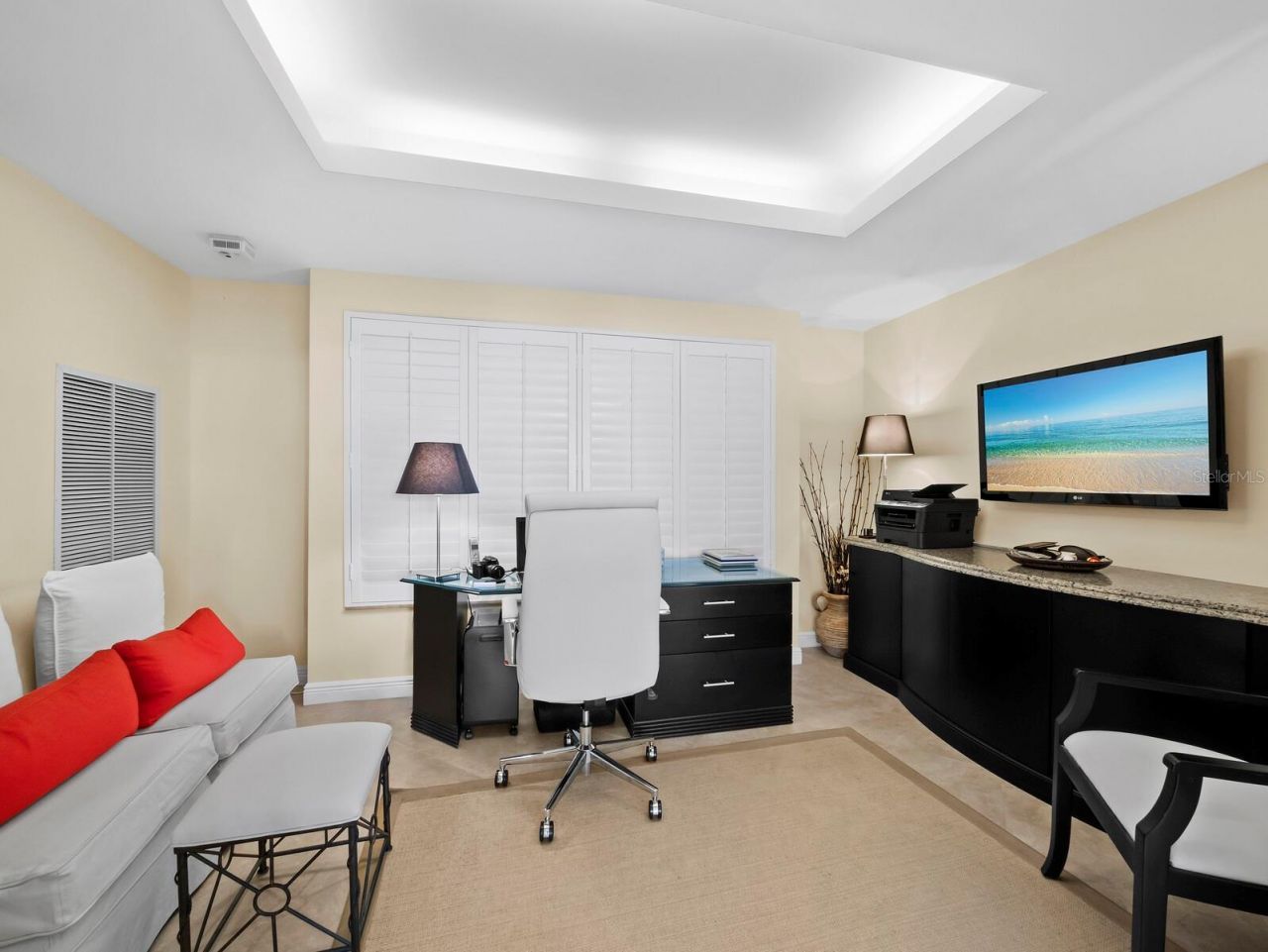 455 Longboat Club Road, Unit 402, Longboat Key, FL 34228 Photo