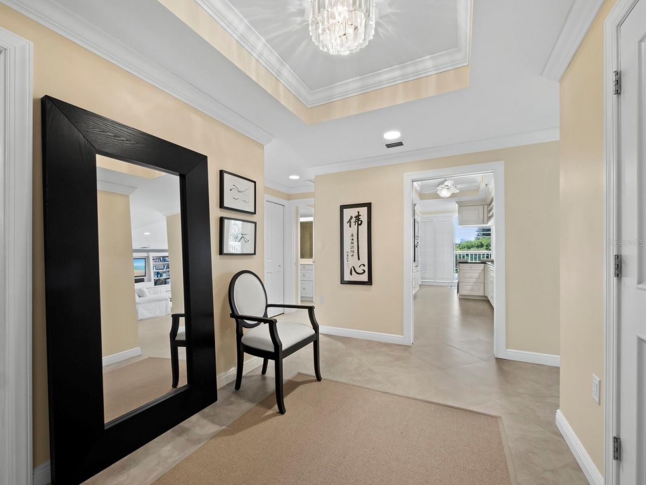 455 Longboat Club Road, Unit 402, Longboat Key, FL 34228 Photo