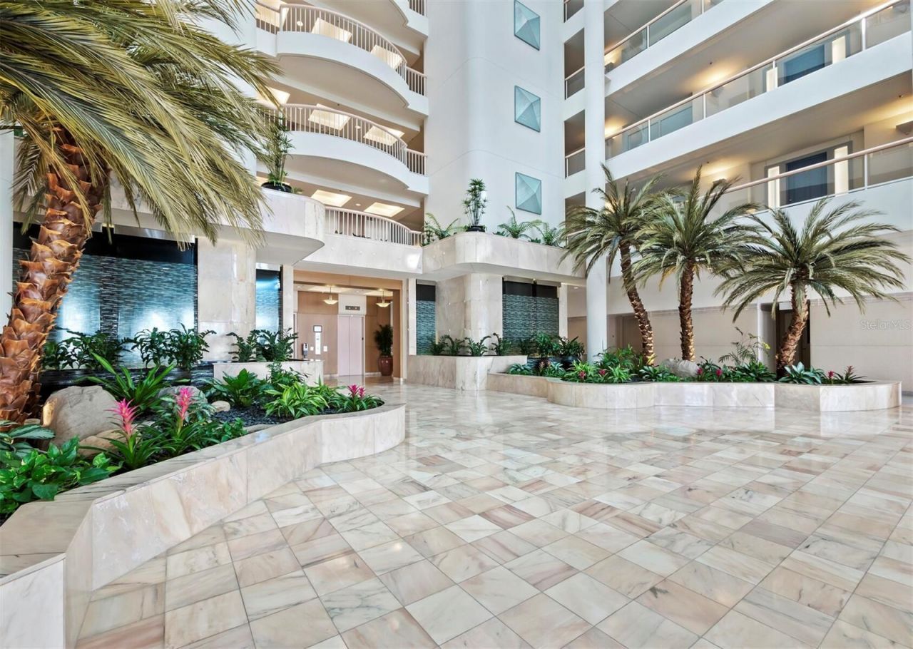 455 Longboat Club Road, Unit 402, Longboat Key, FL 34228 Photo