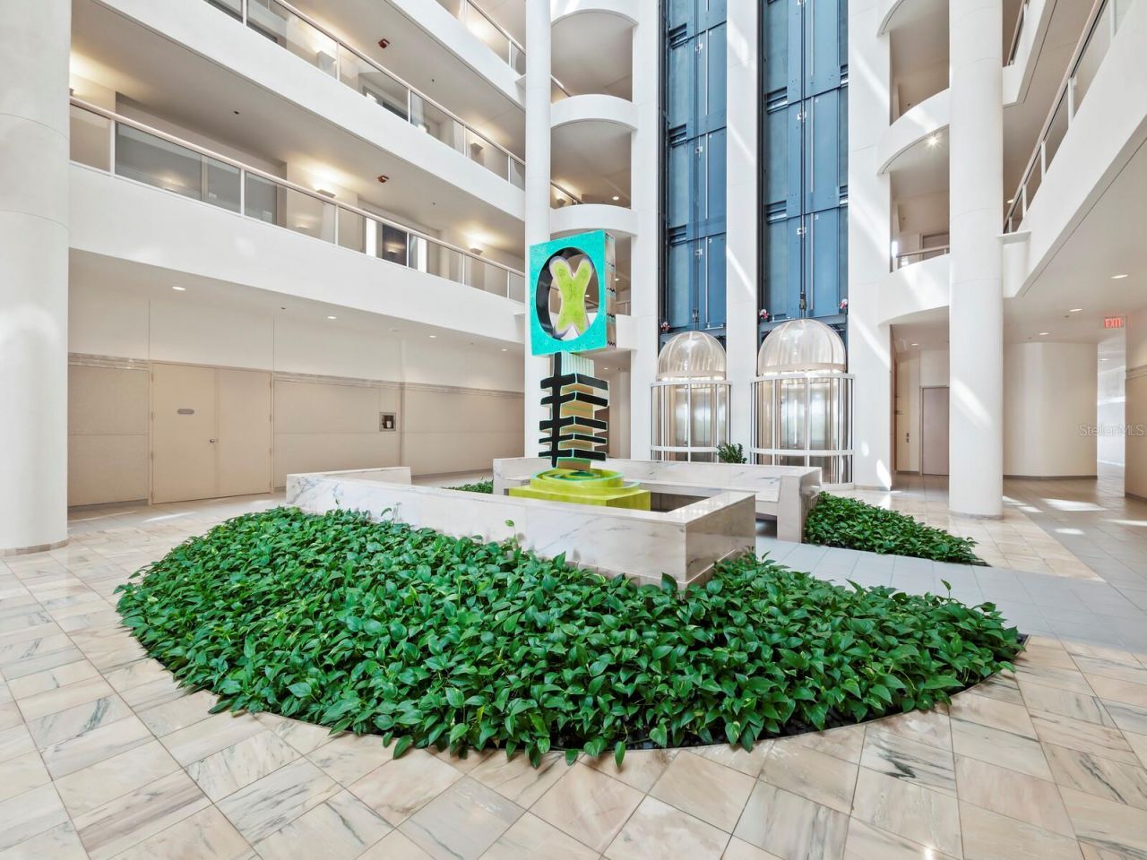 455 Longboat Club Road, Unit 402, Longboat Key, FL 34228 Photo