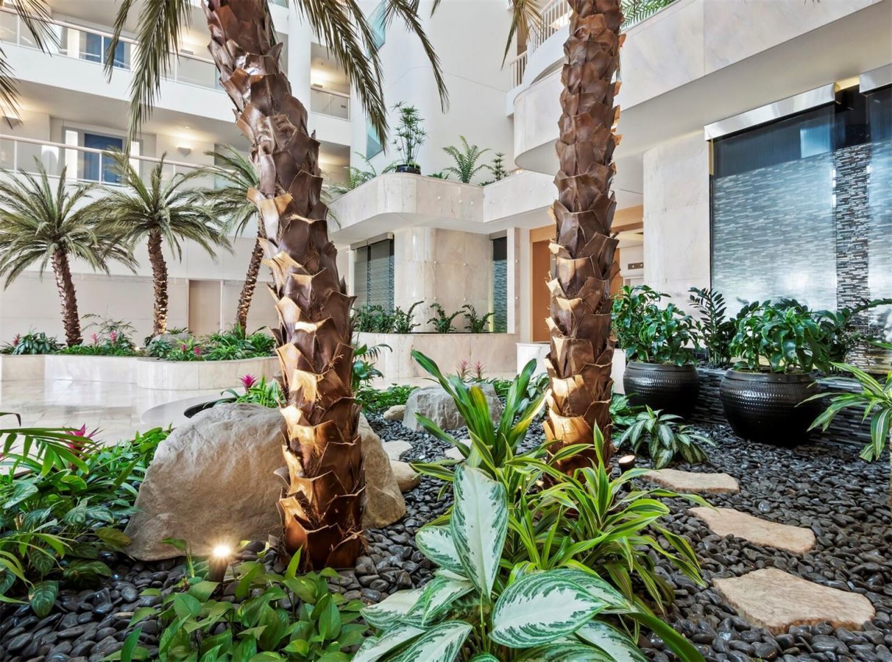 455 Longboat Club Road, Unit 402, Longboat Key, FL 34228 Photo