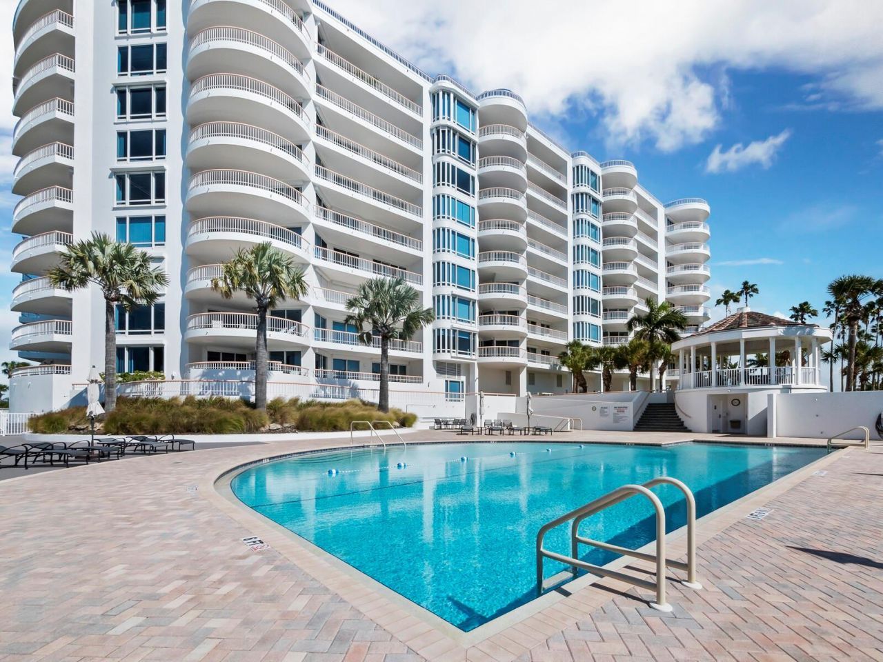 455 Longboat Club Road, Unit 402, Longboat Key, FL 34228 Photo