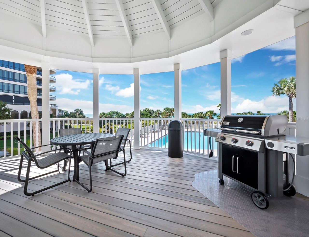 455 Longboat Club Road, Unit 402, Longboat Key, FL 34228 Photo