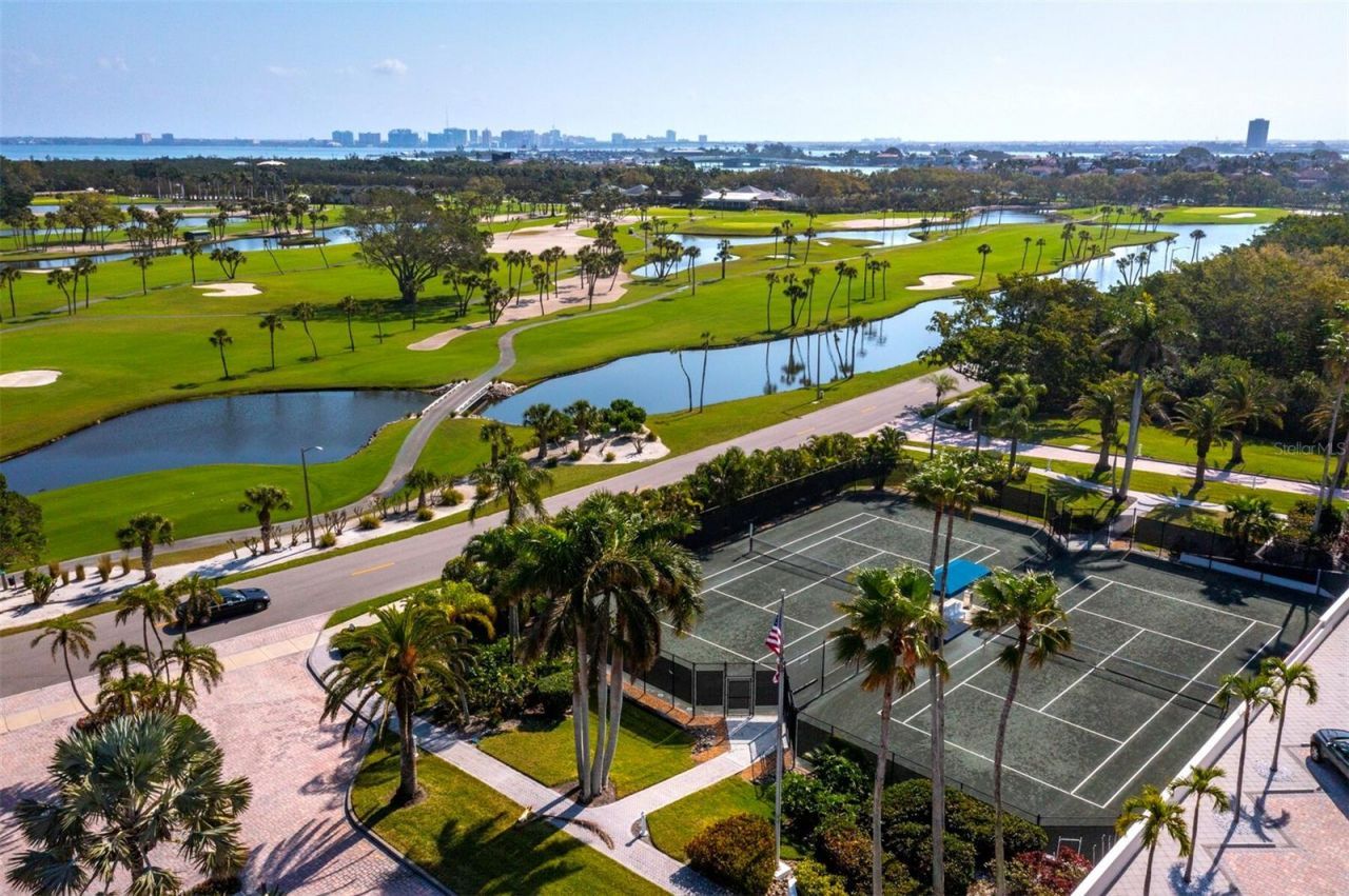 455 Longboat Club Road, Unit 402, Longboat Key, FL 34228 Photo