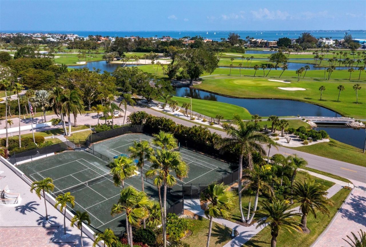 455 Longboat Club Road, Unit 402, Longboat Key, FL 34228 Photo