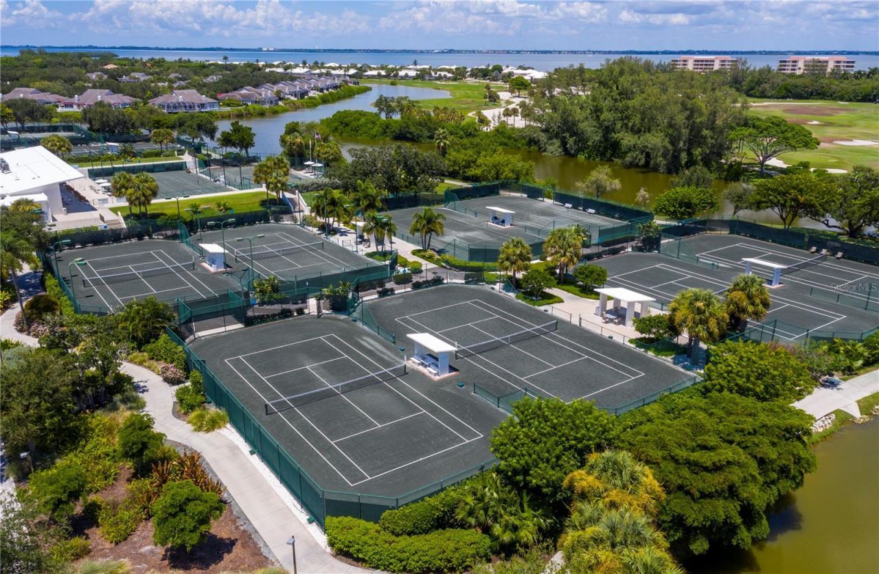455 Longboat Club Road, Unit 402, Longboat Key, FL 34228 Photo