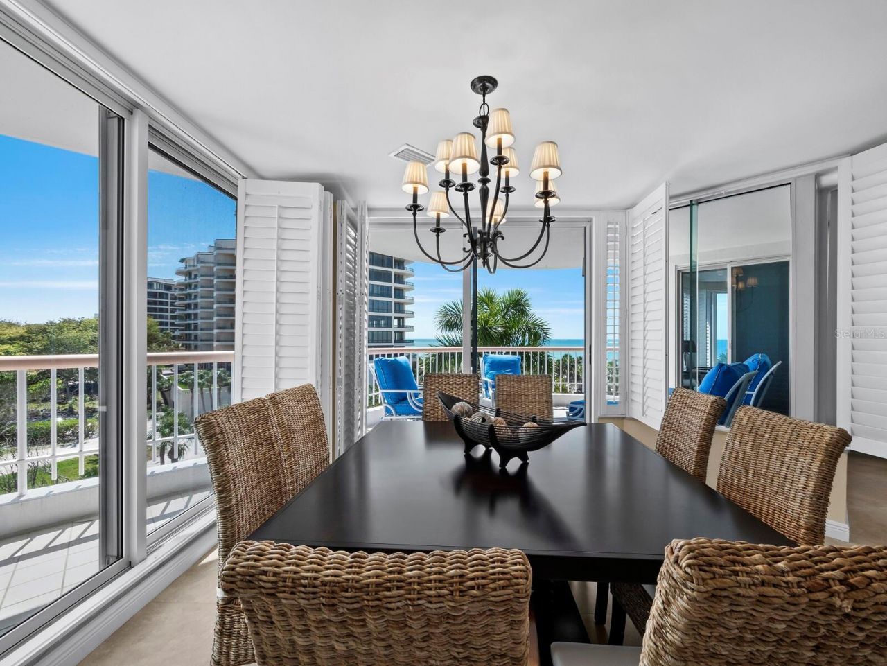 455 Longboat Club Road, Unit 402, Longboat Key, FL 34228 Photo