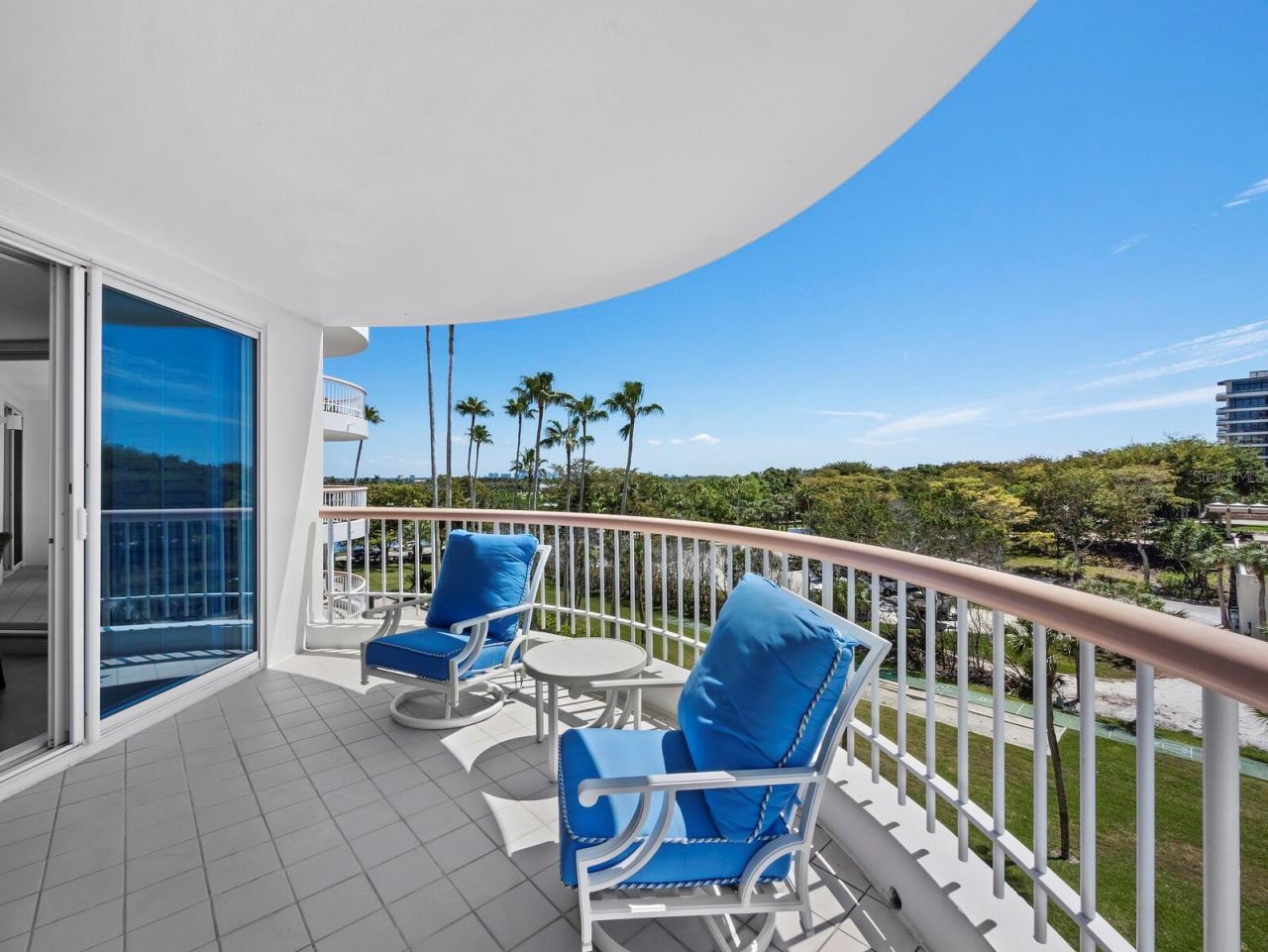 455 Longboat Club Road, Unit 402, Longboat Key, FL 34228 Photo