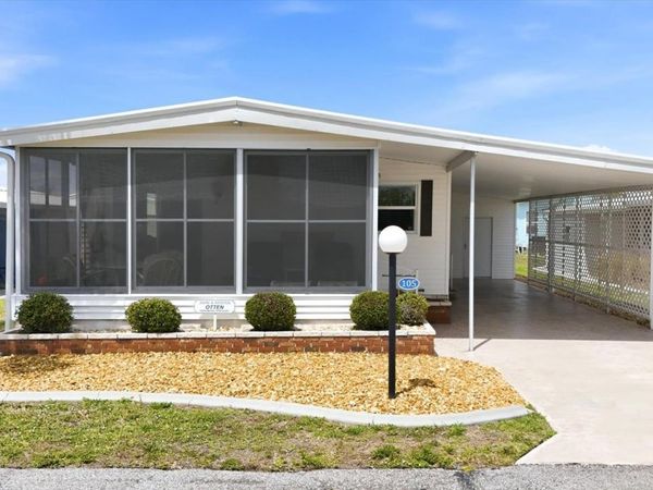 105 TORTOLA WAY, NORTH PORT, FL 34287