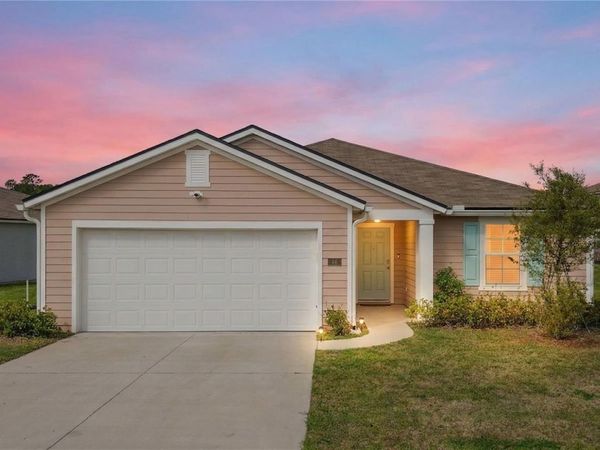 46 ALBACETE ROAD, ST AUGUSTINE, FL 32084