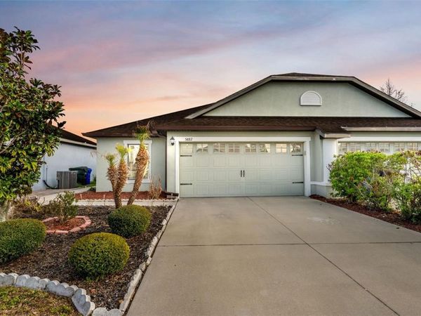 5882 GREAT SALT COURT , LAKELAND, FL 33805