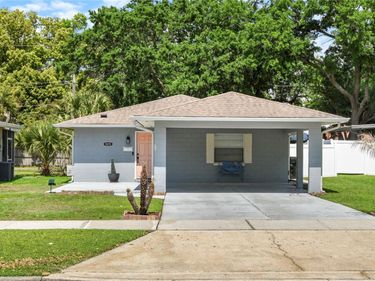 925 W SMITH STREET, ORLANDO, FL 32804