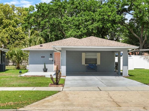 925 W SMITH STREET, ORLANDO, FL 32804