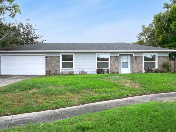 126 SANDALWOOD WAY, LONGWOOD, FL 32750