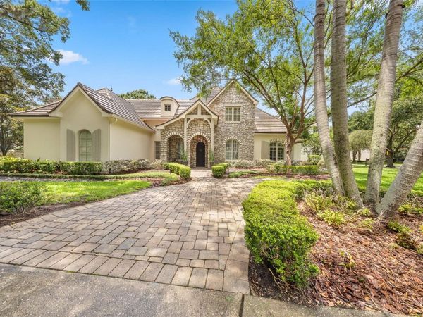 1529 HOLTS GROVE CIRCLE, WINTER PARK, FL 32789
