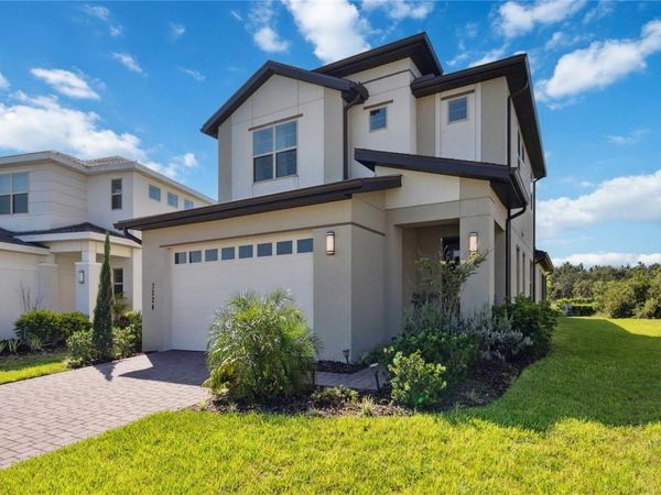 3224 OXBOW COURT , HARMONY, FL 34773