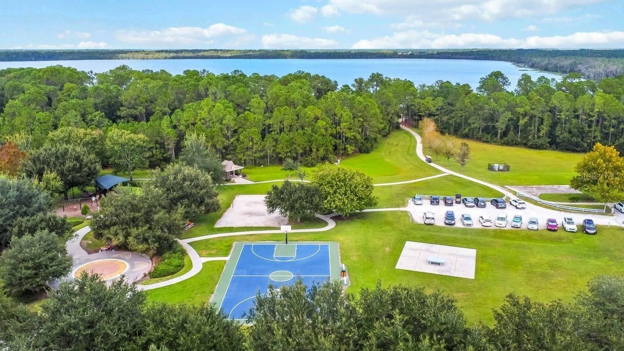 3224 Oxbow Court, Harmony, FL 34773 Photo