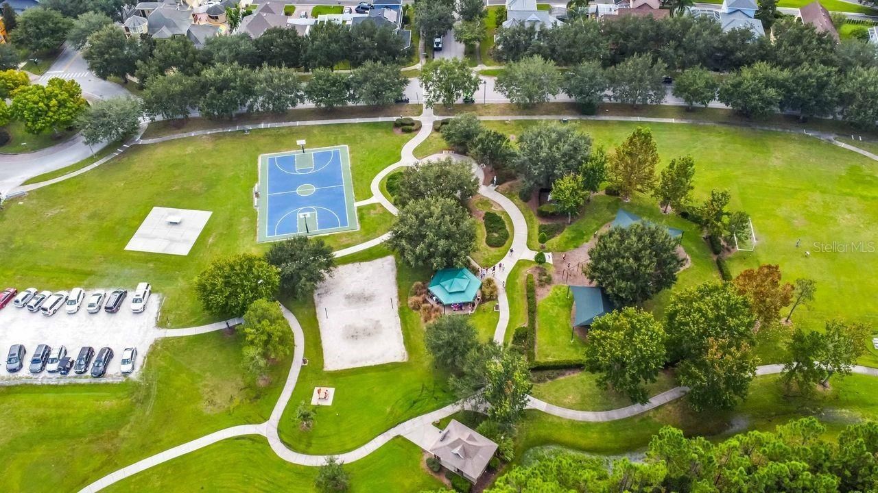 3224 Oxbow Court , Harmony, FL 34773 Photo