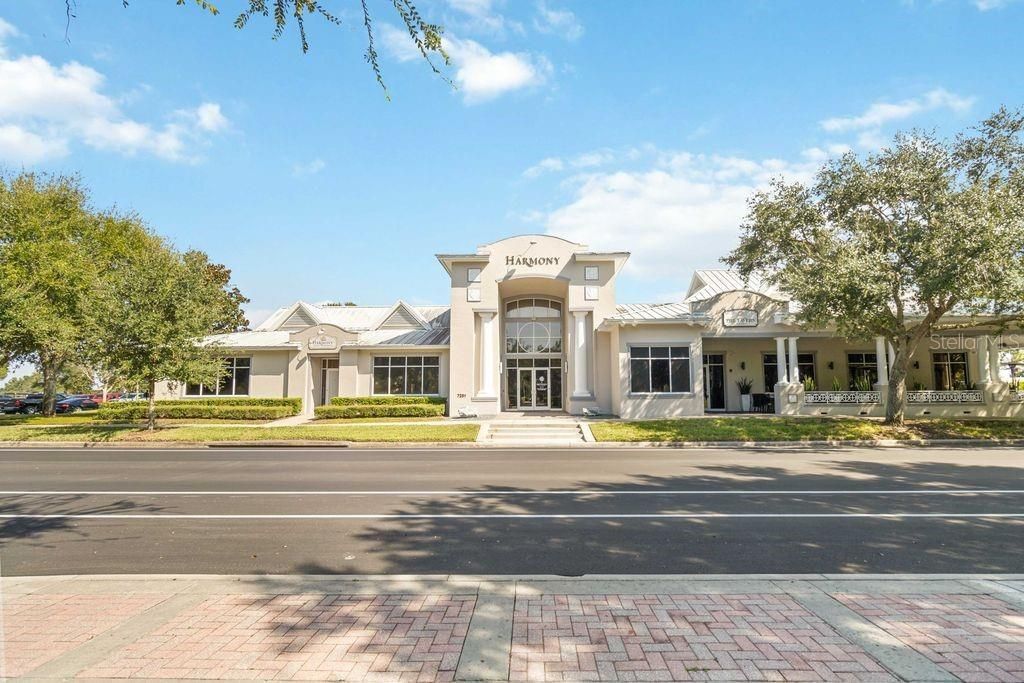 3224 Oxbow Court , Harmony, FL 34773 Photo