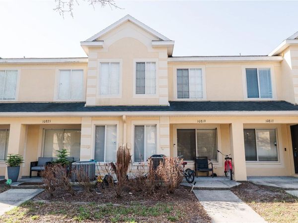 10819 BRICKSIDE COURT , RIVERVIEW, FL 33579