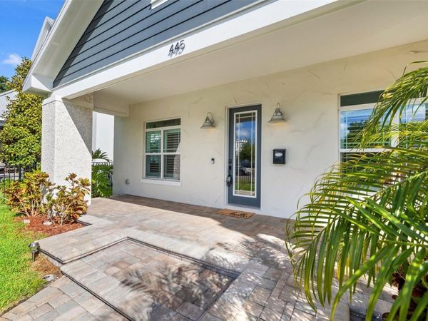 445 29TH AVENUE N, ST PETERSBURG, FL 33704