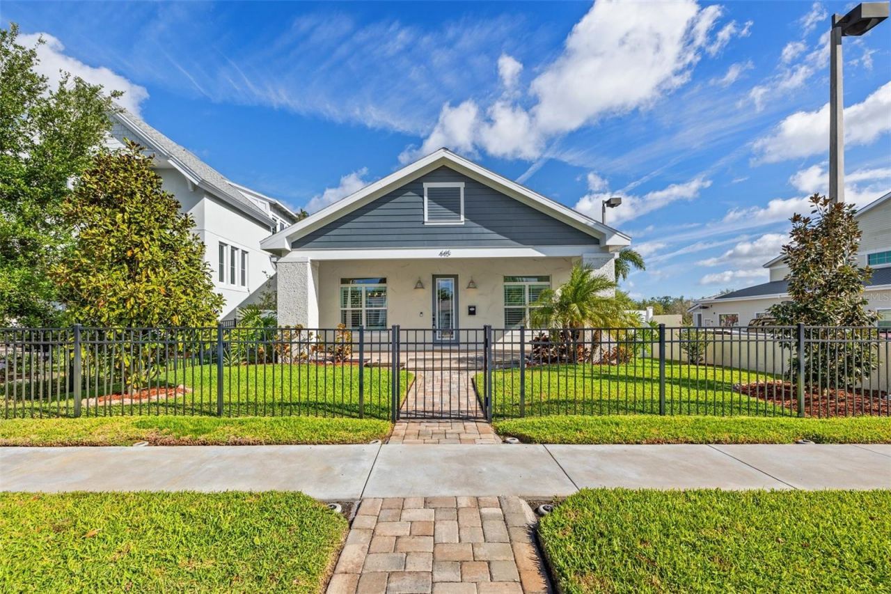 445 29th Avenue N, Saint Petersburg, FL 33704 Photo