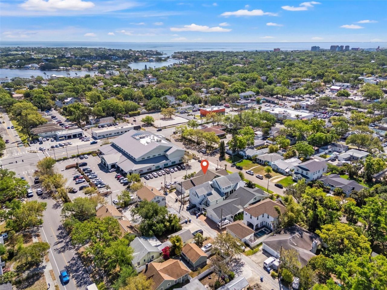 445 29th Avenue N, Saint Petersburg, FL 33704 Photo