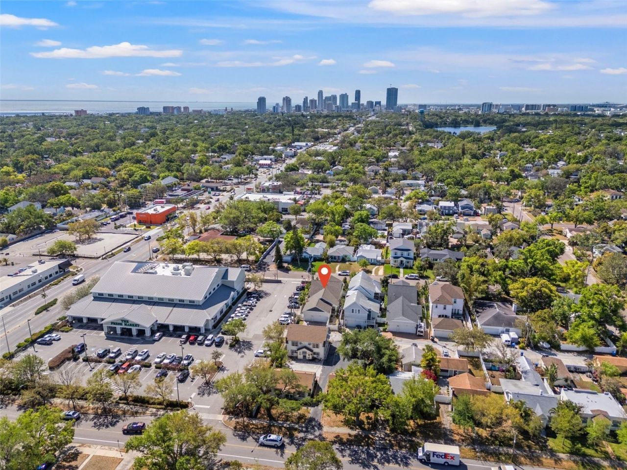 445 29th Avenue N, Saint Petersburg, FL 33704 Photo