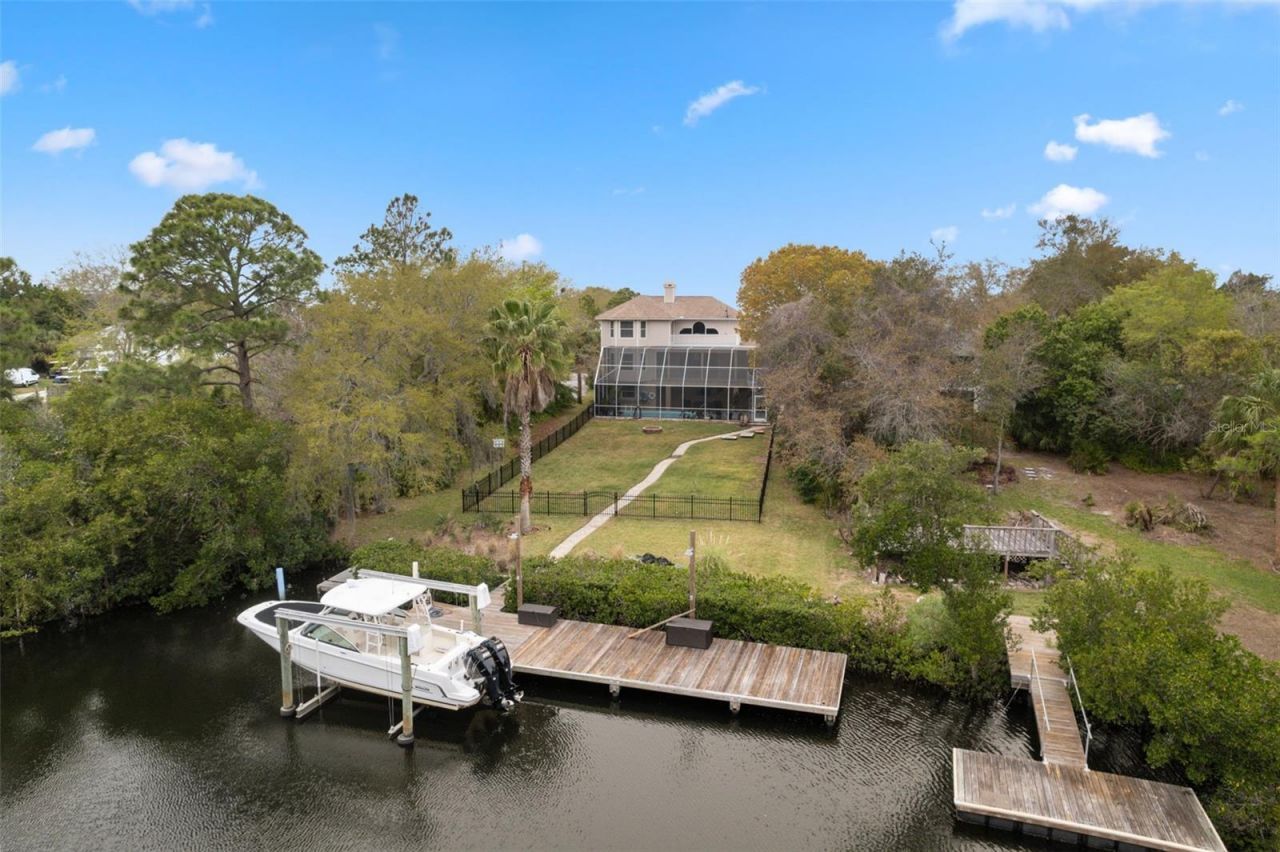 3114 Bluff Boulevard, Holiday, FL 34691 Photo