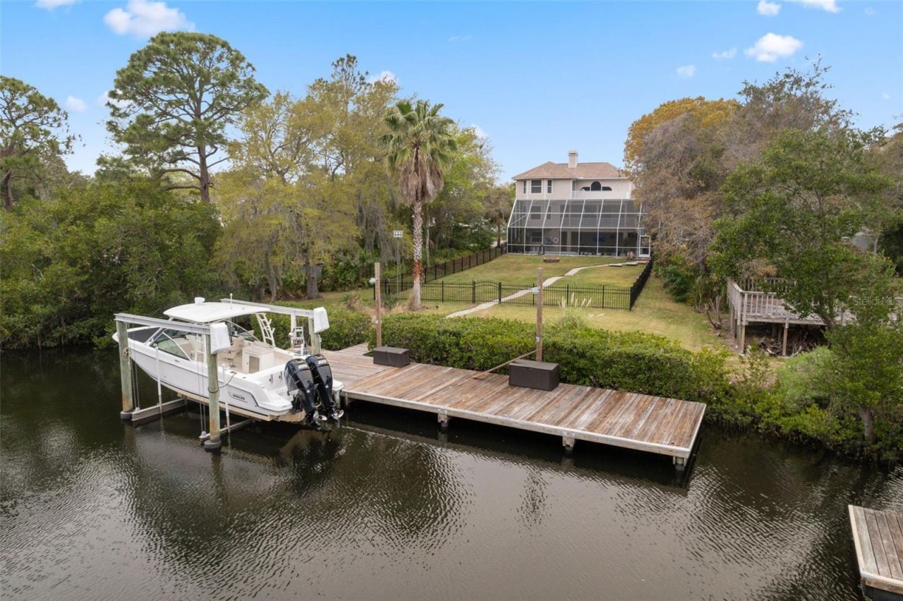 3114 Bluff Boulevard, Holiday, FL 34691 Photo