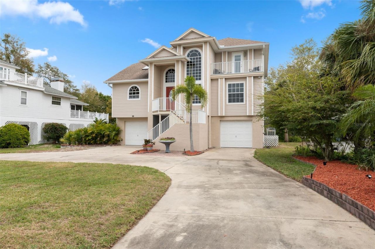 3114 Bluff Boulevard, Holiday, FL 34691 Photo