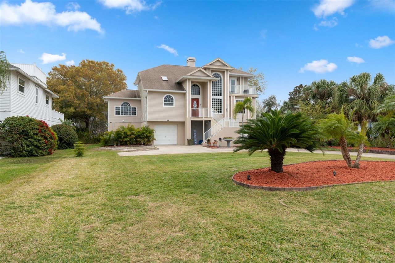 3114 Bluff Boulevard, Holiday, FL 34691 Photo