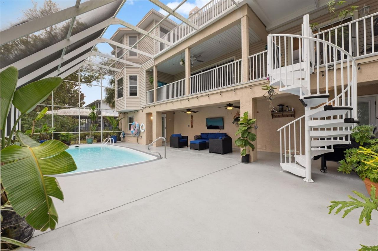 3114 Bluff Boulevard, Holiday, FL 34691 Photo