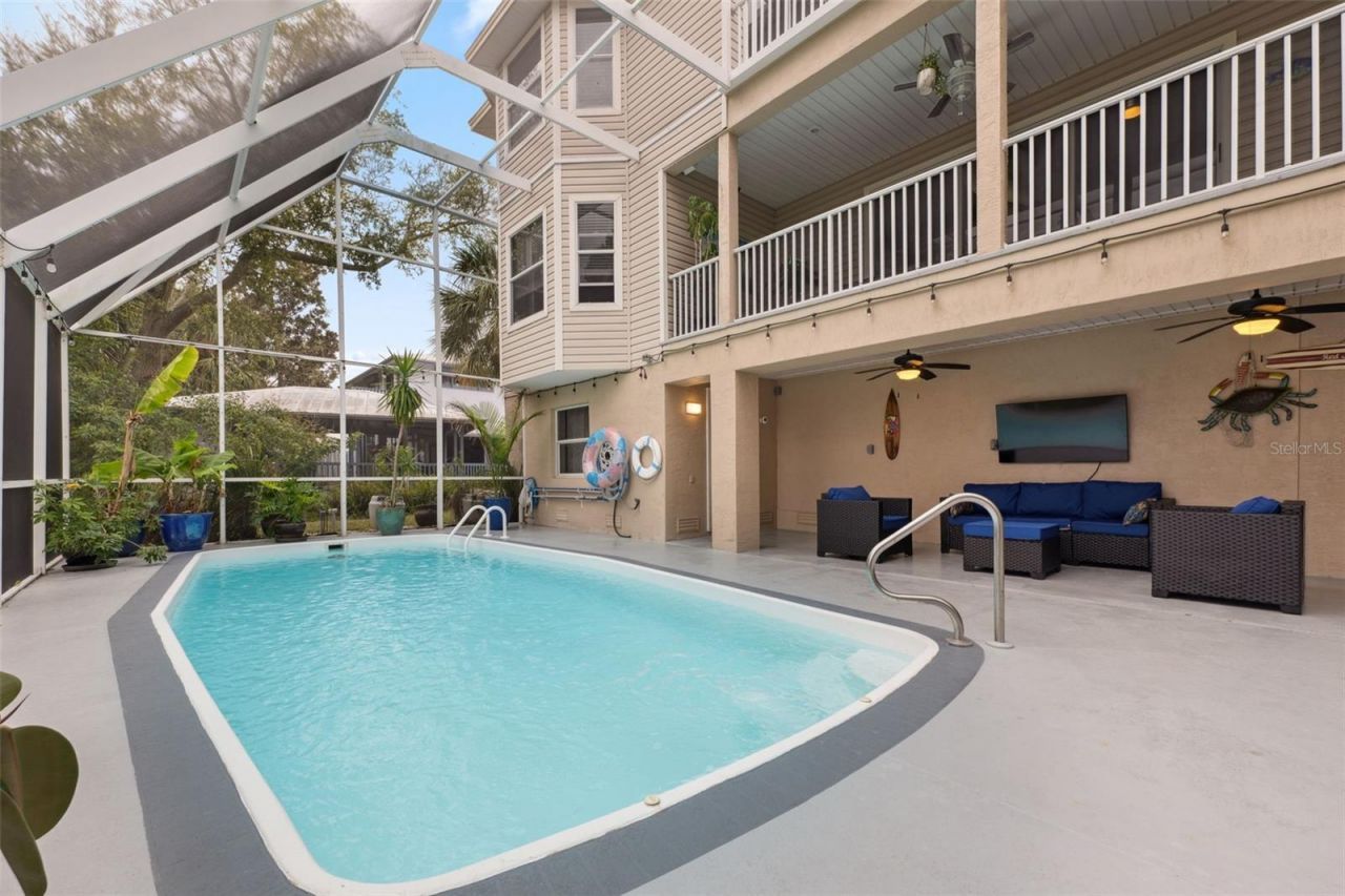 3114 Bluff Boulevard, Holiday, FL 34691 Photo