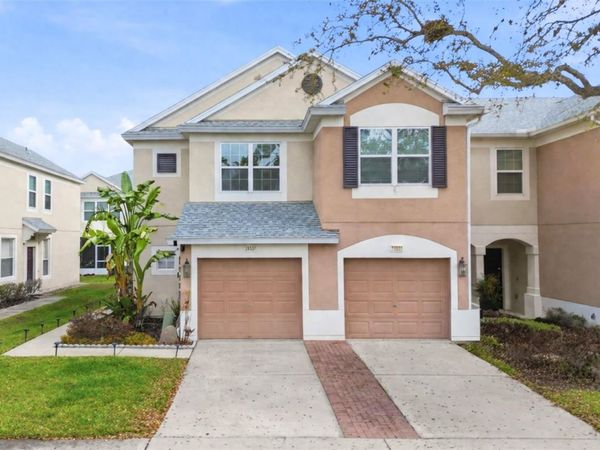 26537 CHIMNEY SPIRE LANE , WESLEY CHAPEL, FL 33544