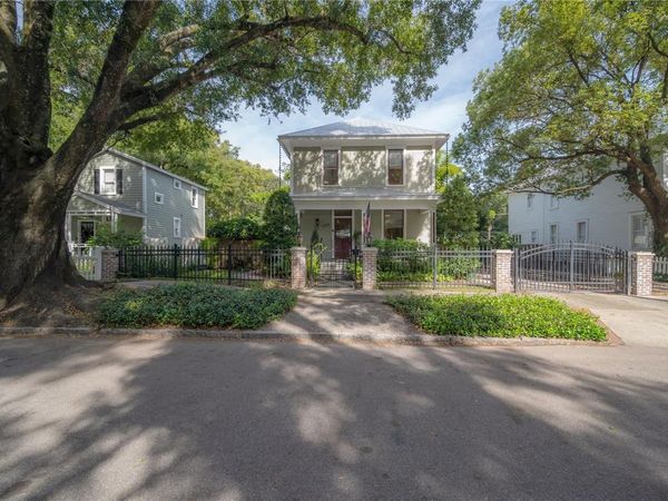 508 E AMELIA AVENUE , TAMPA, FL 33602