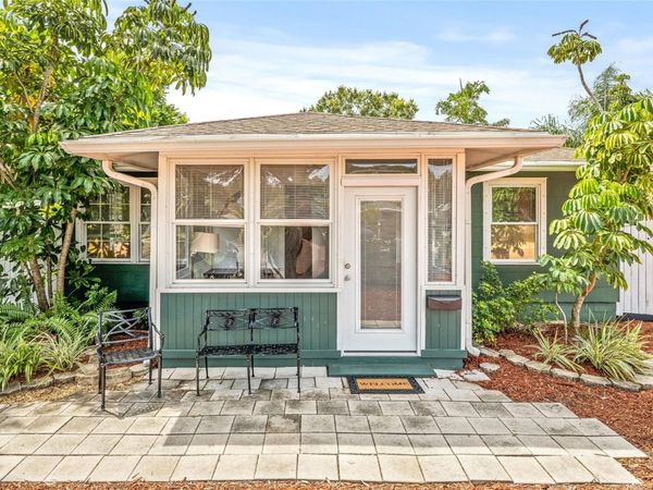 7328 9TH AVENUE N, ST PETERSBURG, FL 33710