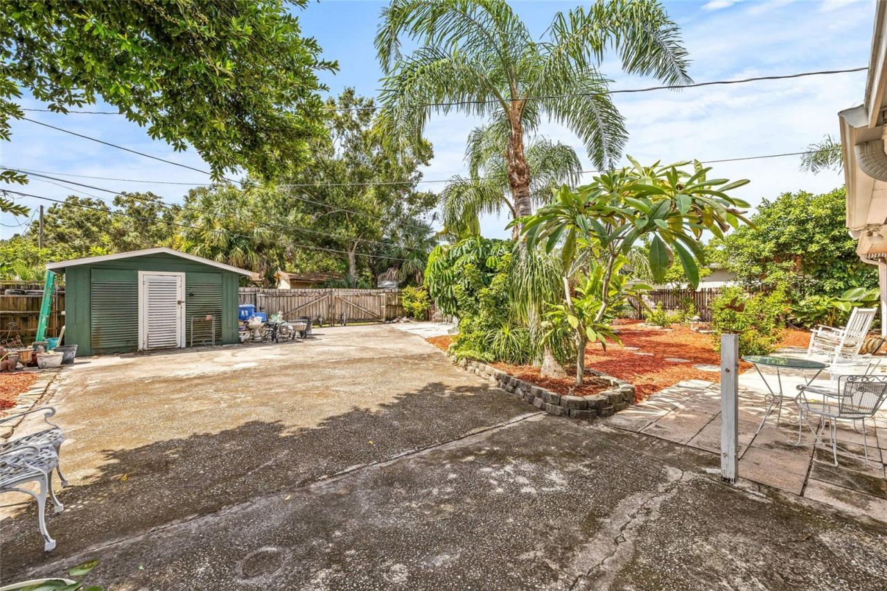 7328 9th Avenue N, Saint Petersburg, FL 33710 Photo